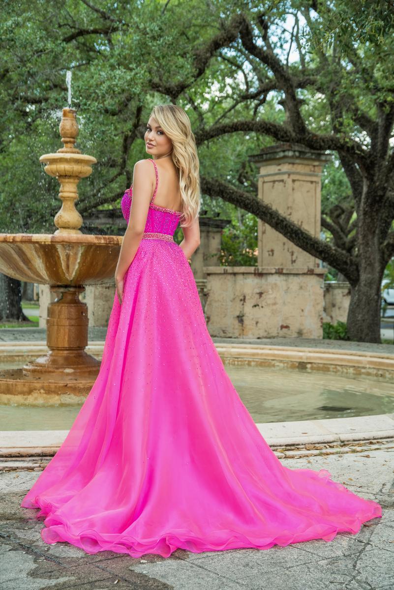 Ava Presley Dress 28581