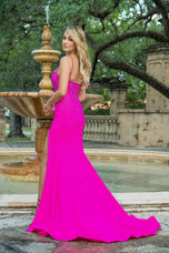 Ava Presley Dress 28581