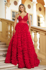 Ava Presley Dress 28584