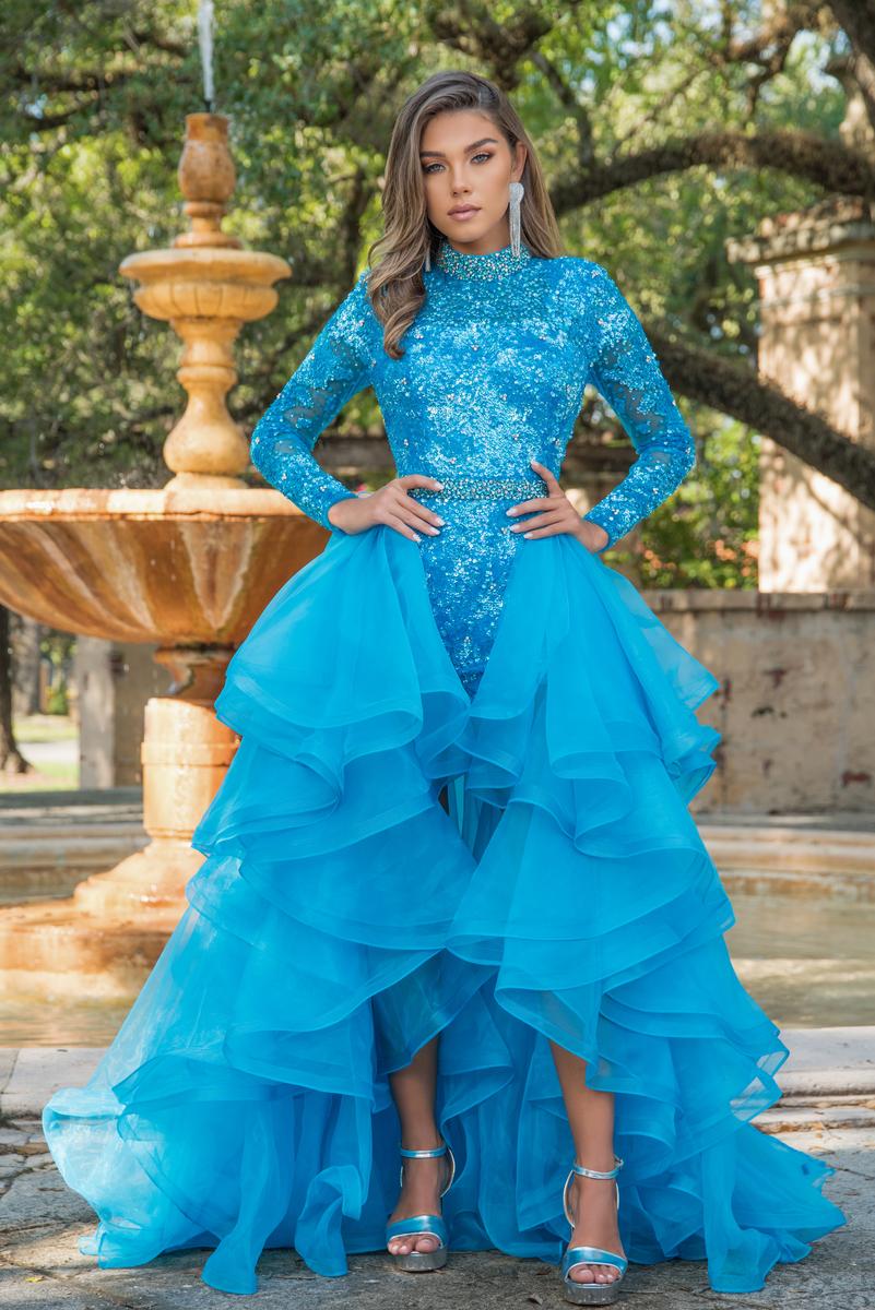 Ava Presley Dress 28595