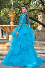 Ava Presley Dress 28595