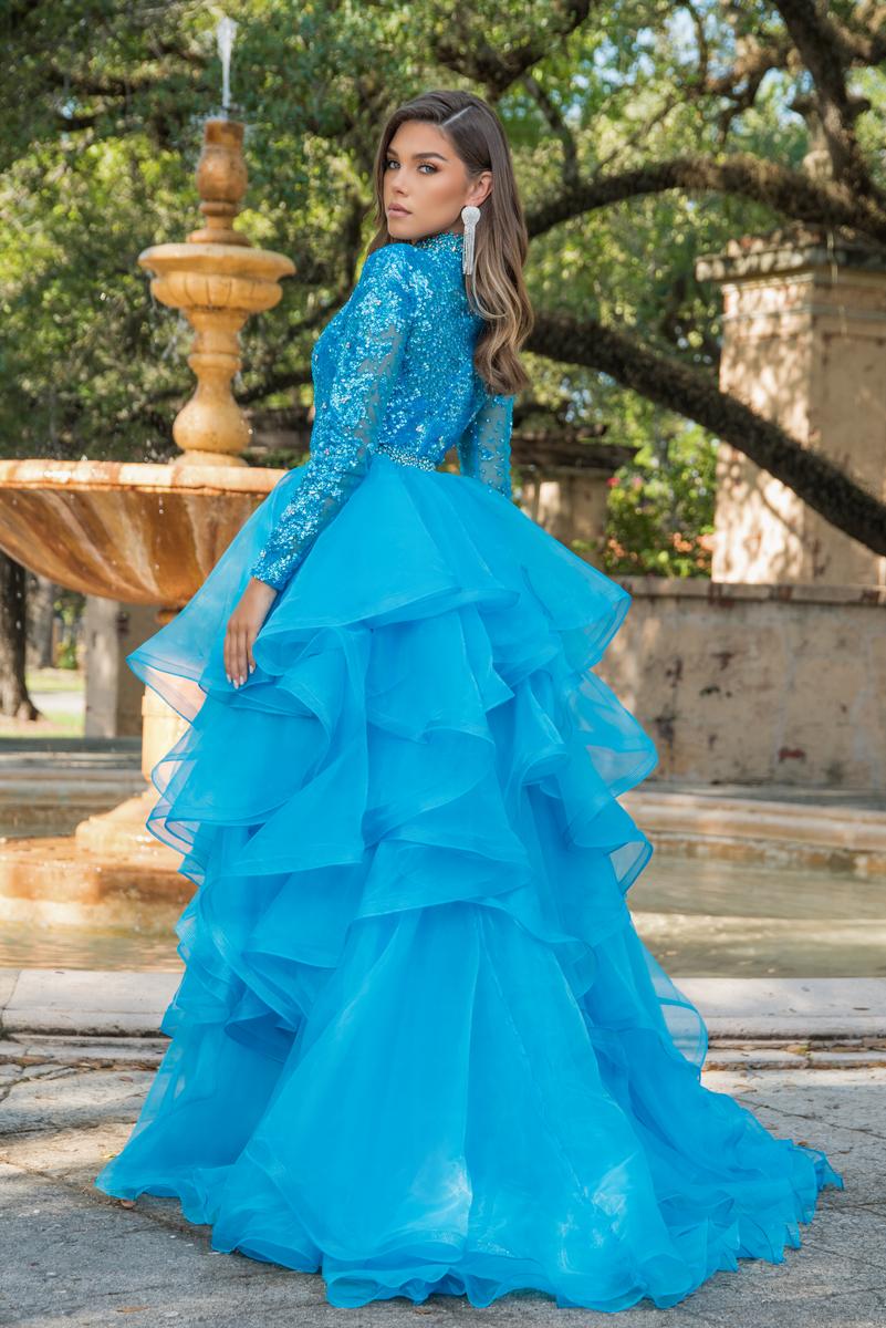 Ava Presley Dress 28595