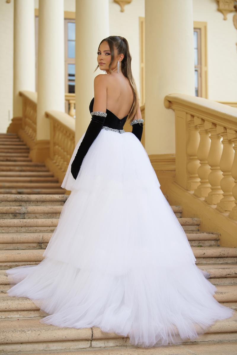 Ava Presley Dress 28601