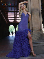Colors Dress Dress 2860