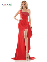 Colors Dress Dress 2865