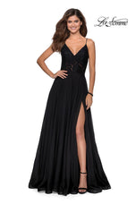 La Femme Dress 28664
