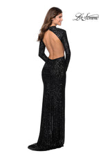 La Femme Dress 28771