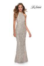 La Femme Dress 28819