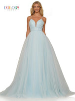 Colors Dress Dress 2891