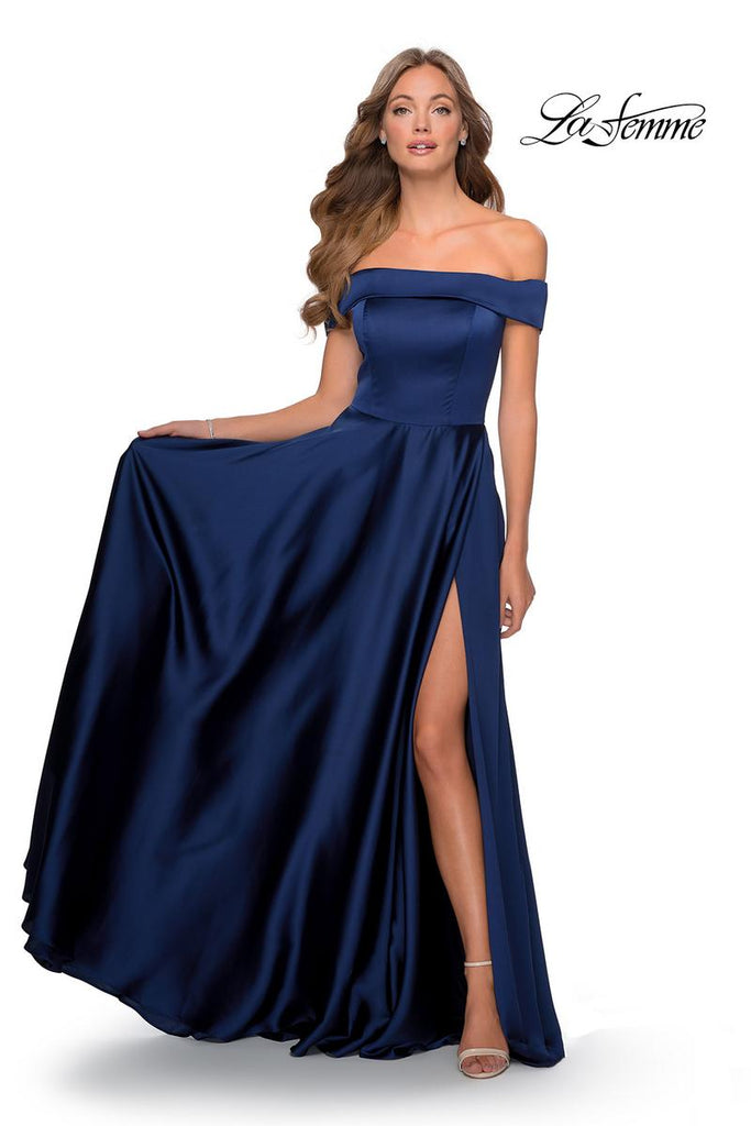 La Femme Dress 28978