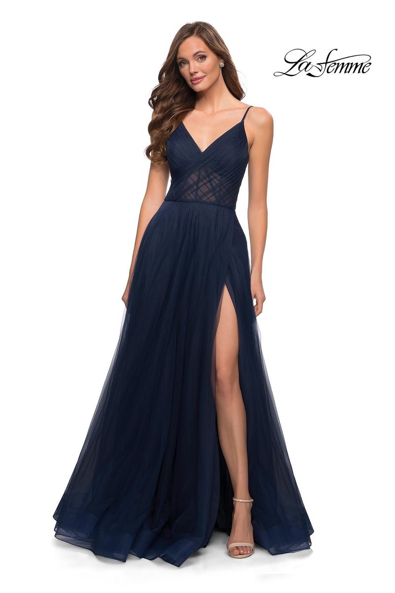 La Femme Dress 29076