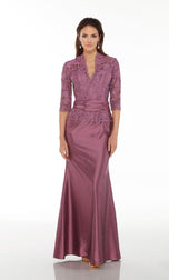 Alyce Black Label Dress 29143