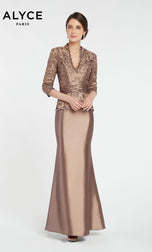 Alyce Black Label Dress 29143
