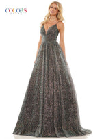 Colors Dress Dress 2929