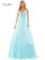 Colors Dress Dress 2929