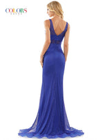 Colors Dress Dress 2932
