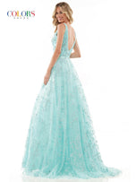 Colors Dress Dress 2949