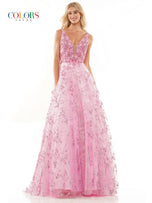 Colors Dress Dress 2949
