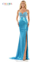 Colors Dress Dress 2963