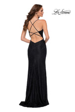 La Femme Dress 29650