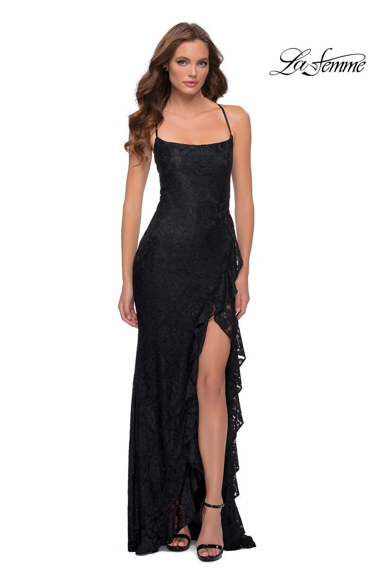 La Femme Dress 29650