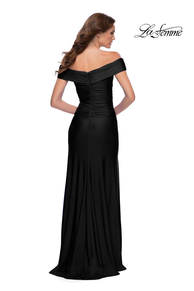 La Femme Dress 29781