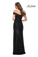 La Femme Dress 29831