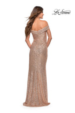 La Femme Dress 29831