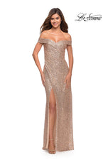 La Femme Dress 29831