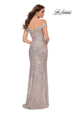La Femme Dress 29831