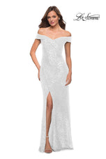 La Femme Dress 29831