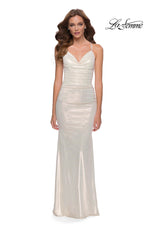 La Femme Dress 29837