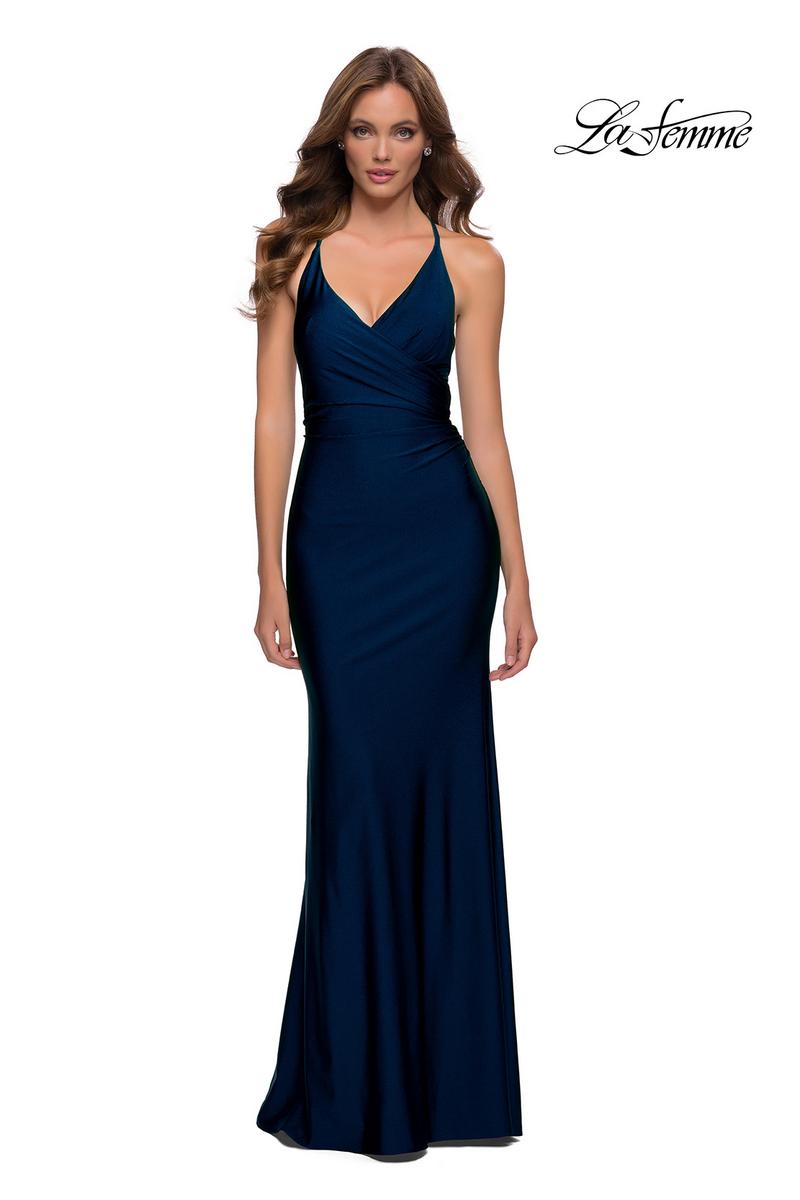 La Femme Dress 29848