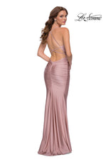 La Femme Dress 29873