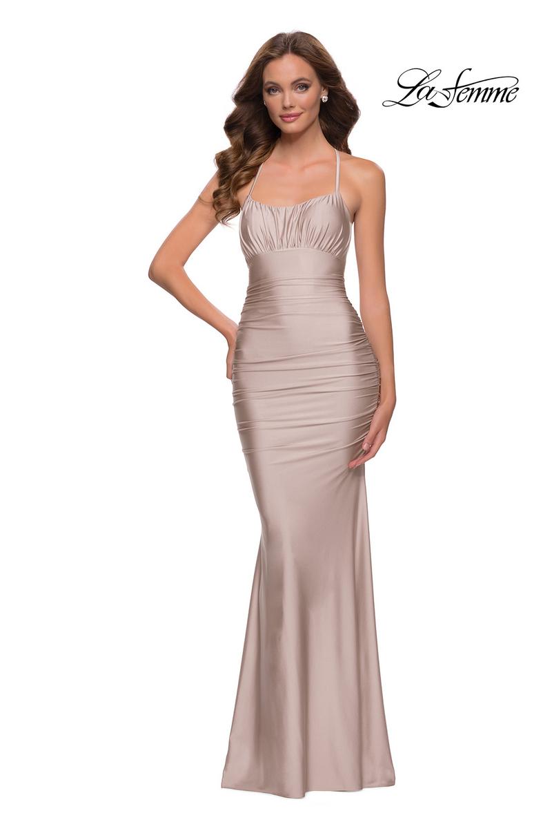 La Femme Dress 29873