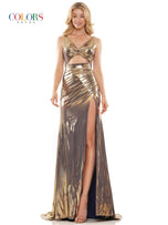 Colors Dress Dress 2987