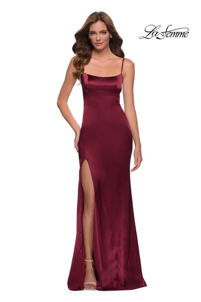 La Femme Dress 29945