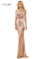 Colors Dress Dress 2995