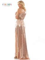 Colors Dress Dress 2995