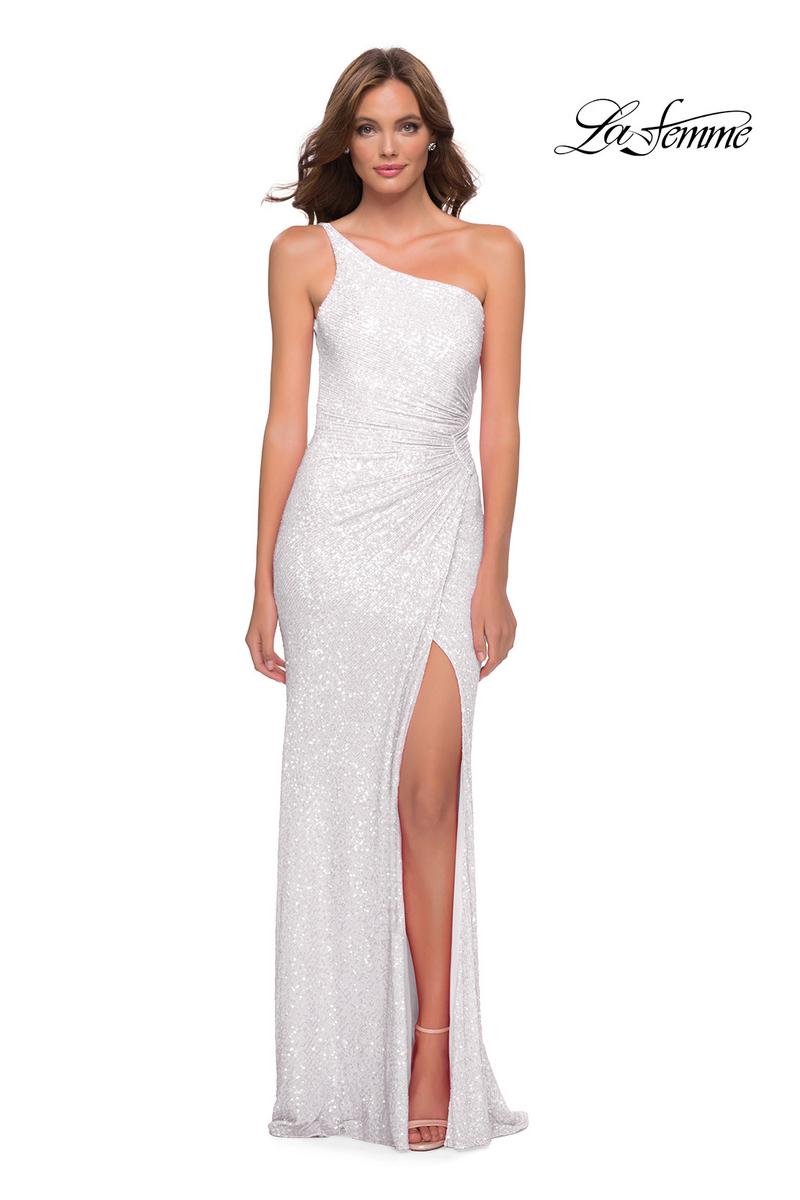 La Femme Dress 29962