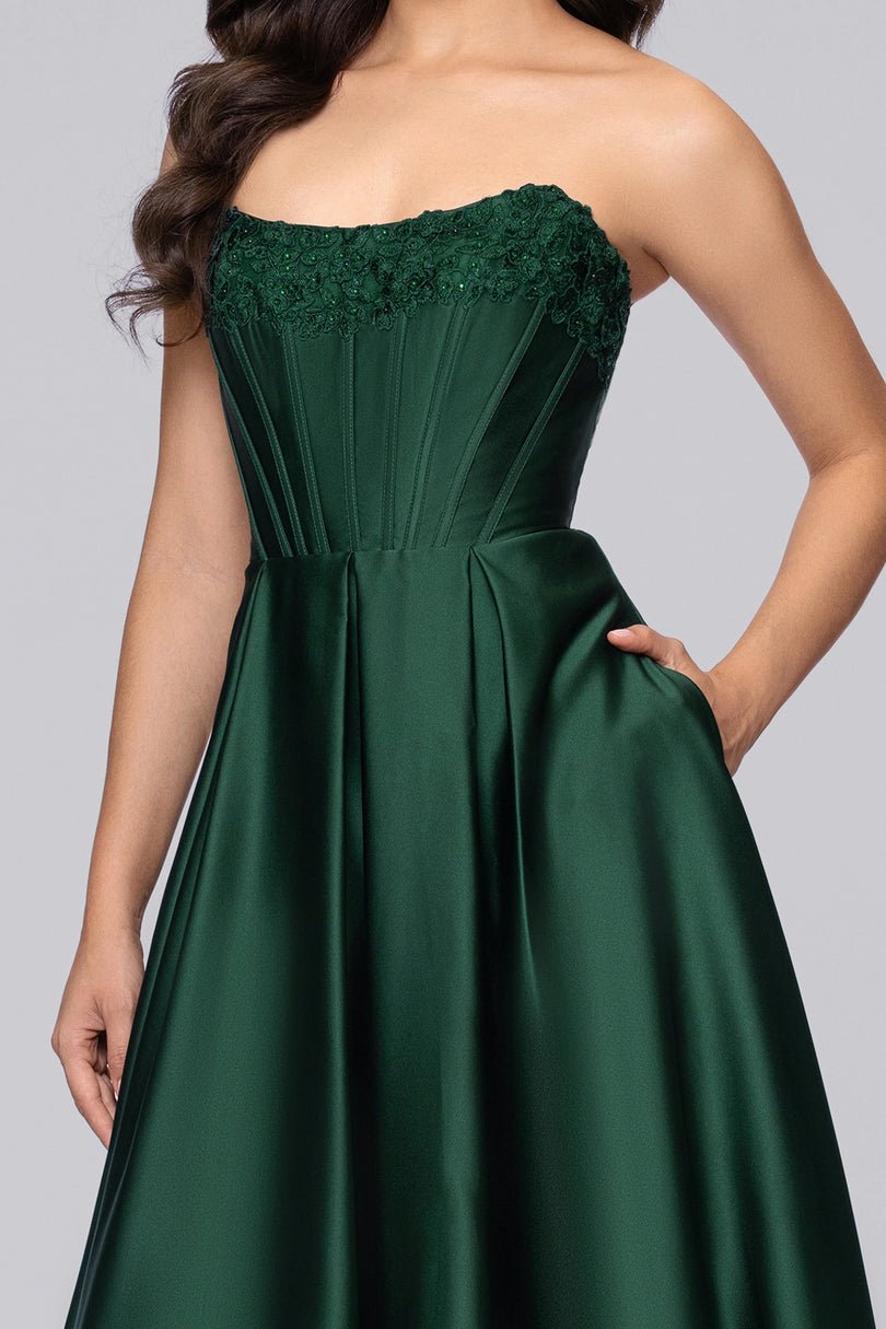 Blondie Nites Dress 5918BN Blondie Nites Dress 5918BN