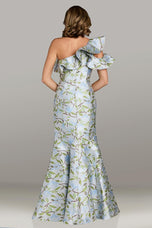 Feriani Couture Dress 18517