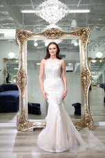 Maggie Sottero One of a Kind Bridal Gown OOAK126