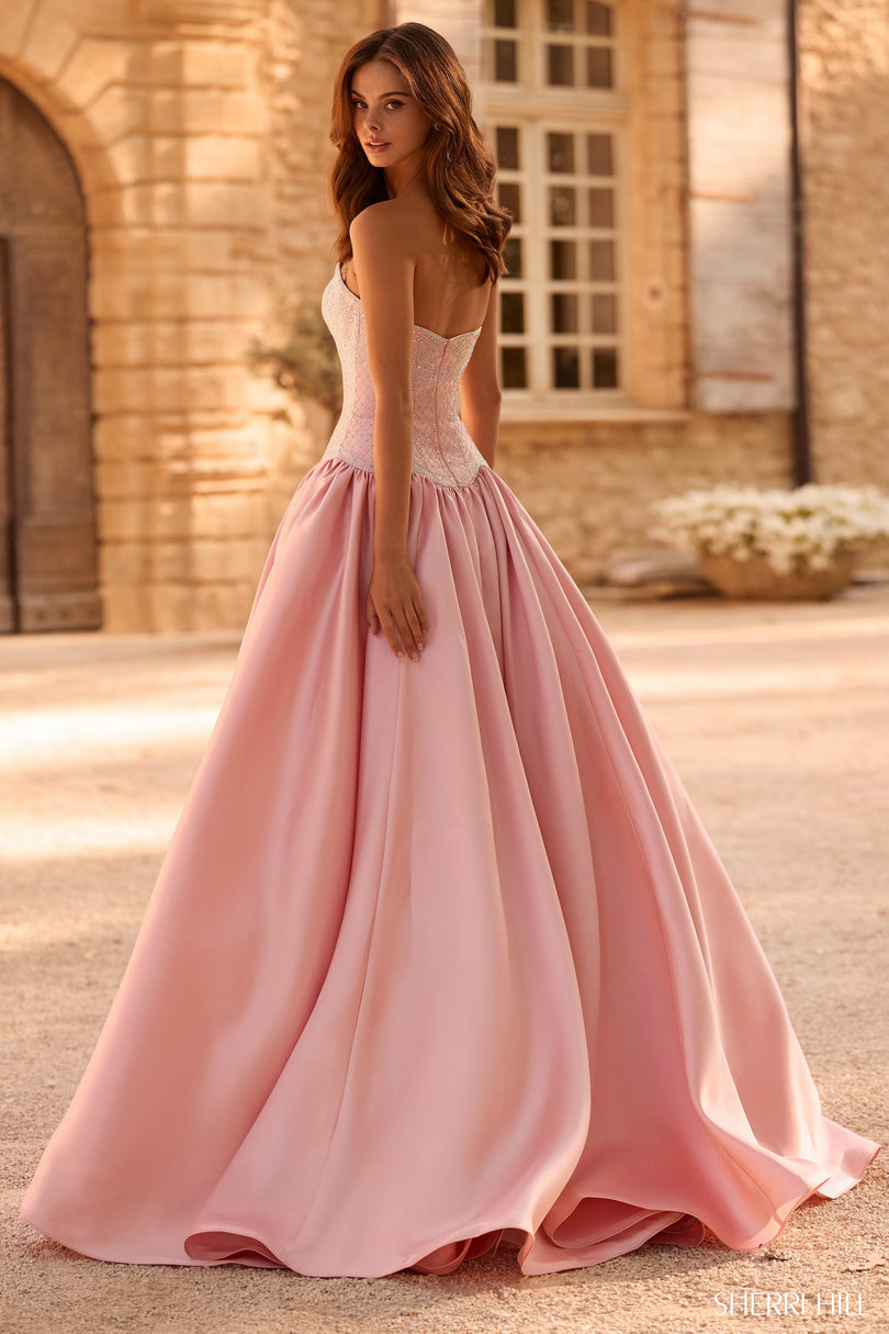 Sherri Hill Dress 58522