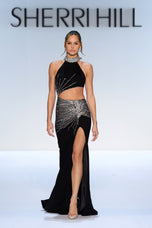 Sherri Hill Dress 58856