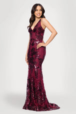 Blondie Nites Dress 5883BN