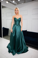 Terry Costa Exclusive Dress 19621