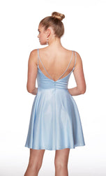Alyce Paris Homecoming Dress 30051