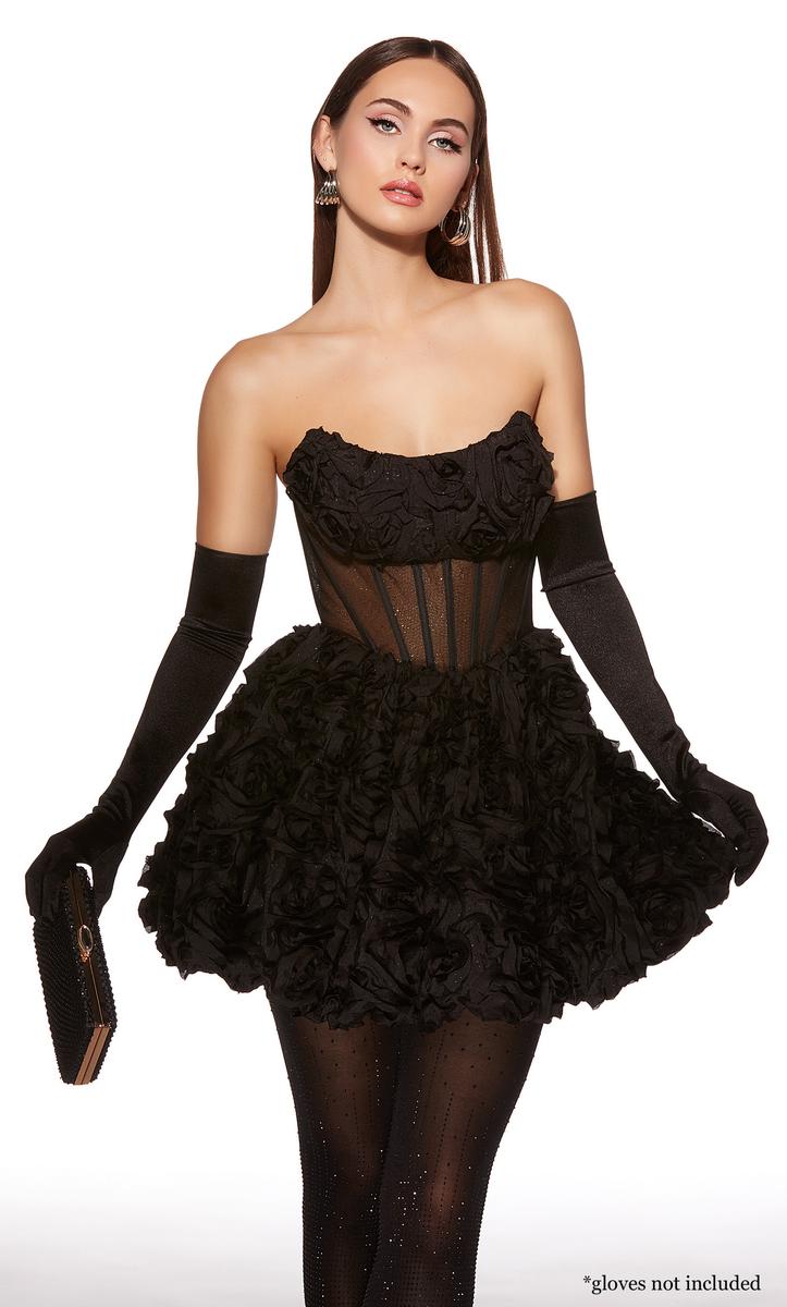 Alyce Paris Homecoming Dress 30077