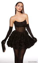 Alyce Paris Homecoming Dress 30077